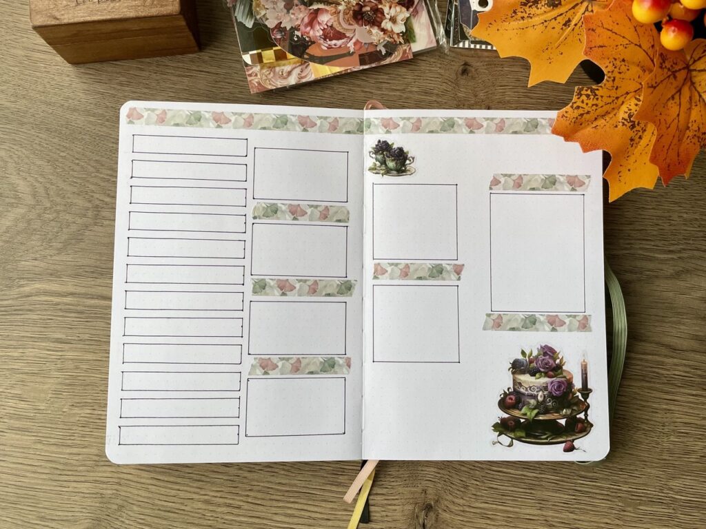 брекет фентезі