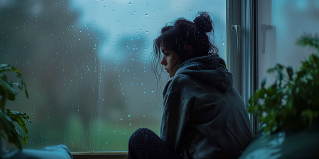 «Якою я була» Ембер Сміт