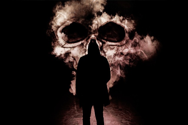 «Де Моллі?» Х.Д. Карлтон