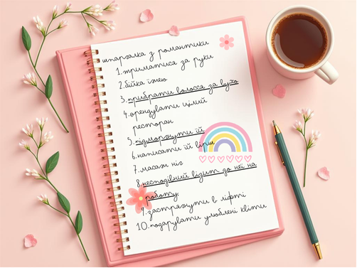 Відгук на книгу «Шпаргалка» Сари Адамс