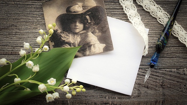 «Лист незнайомки» Стефан Цвейґ